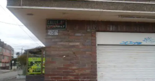 COMERCIALIZADORA MI GALPON COMERCIALIZADORA MI GALPON
